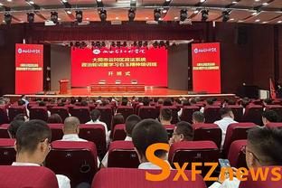 字母哥：哈利伯顿的表现令人赞叹 他打出了高水准